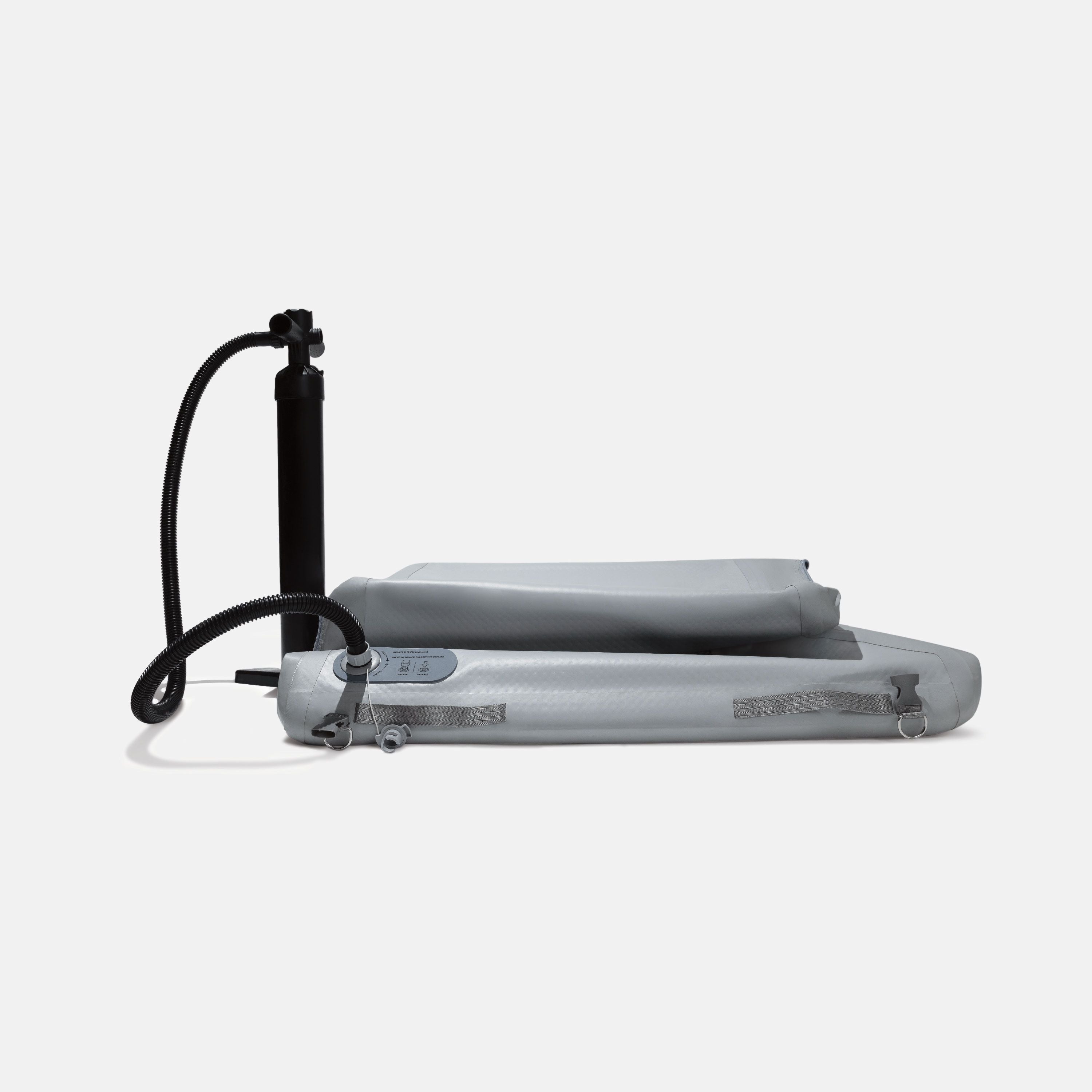Enventur | Pump Manual