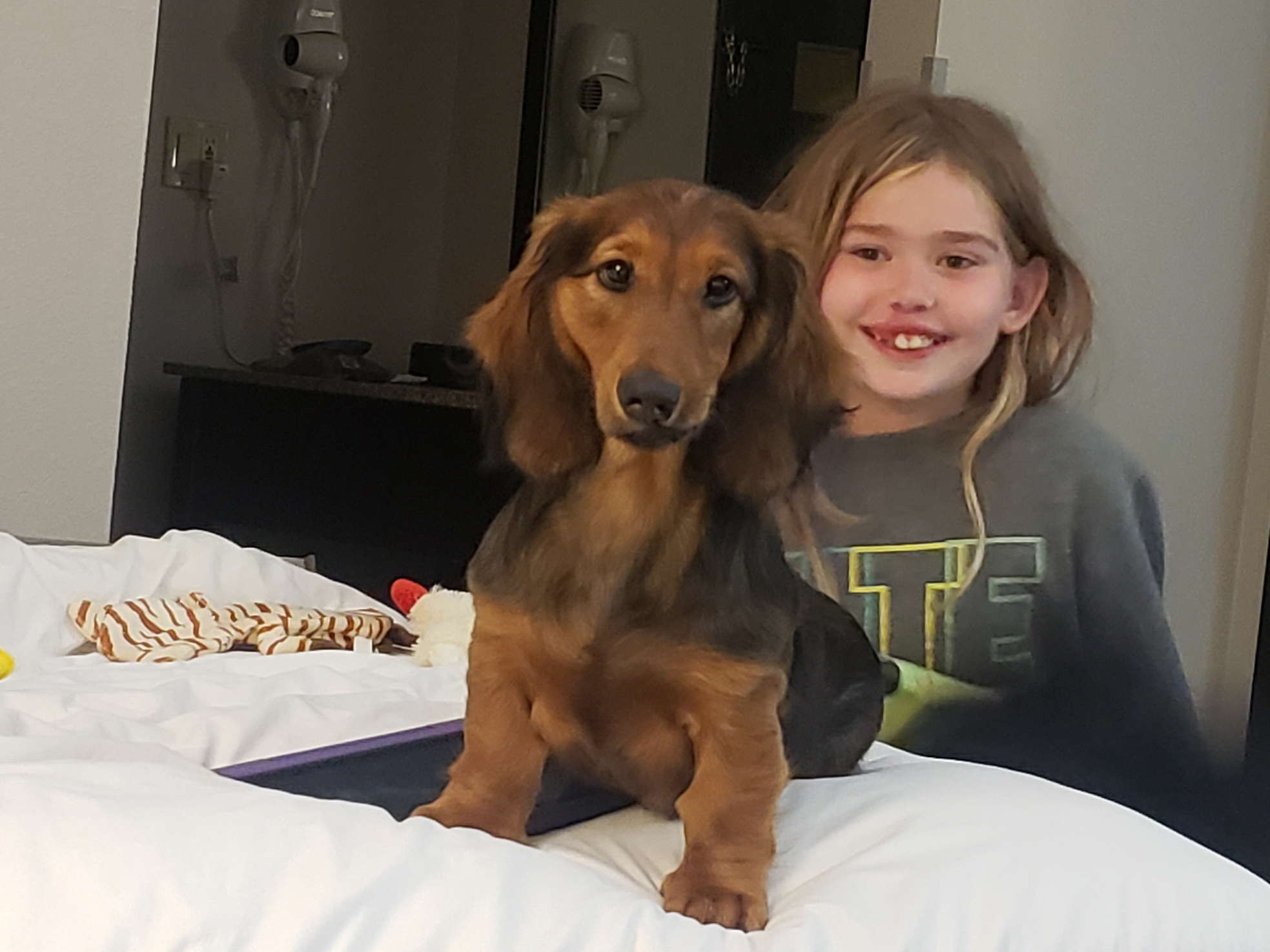 #DiggsStories: Meet Kentley & Bentley