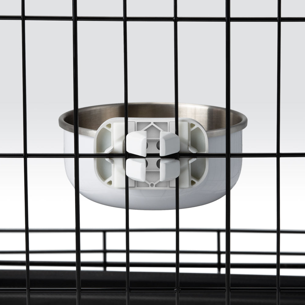 Crate Bowl
