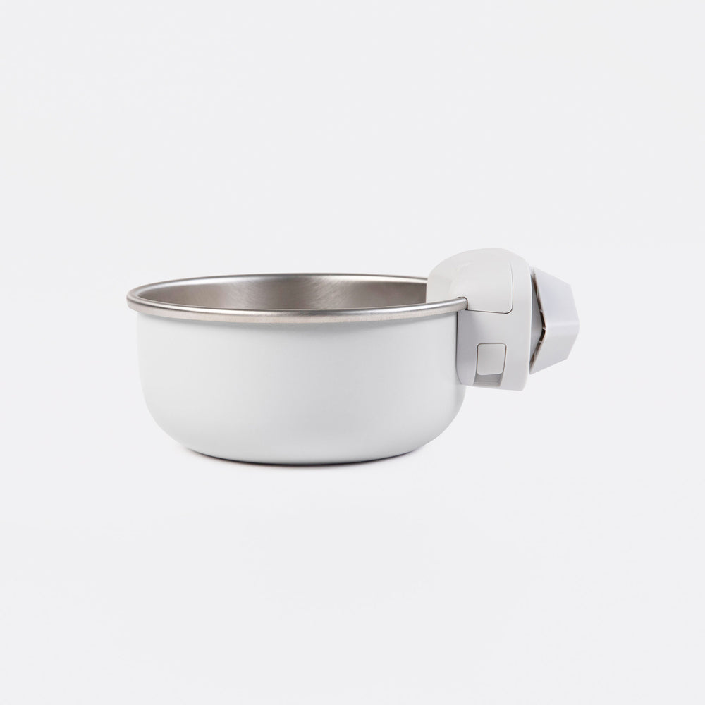Crate Bowl