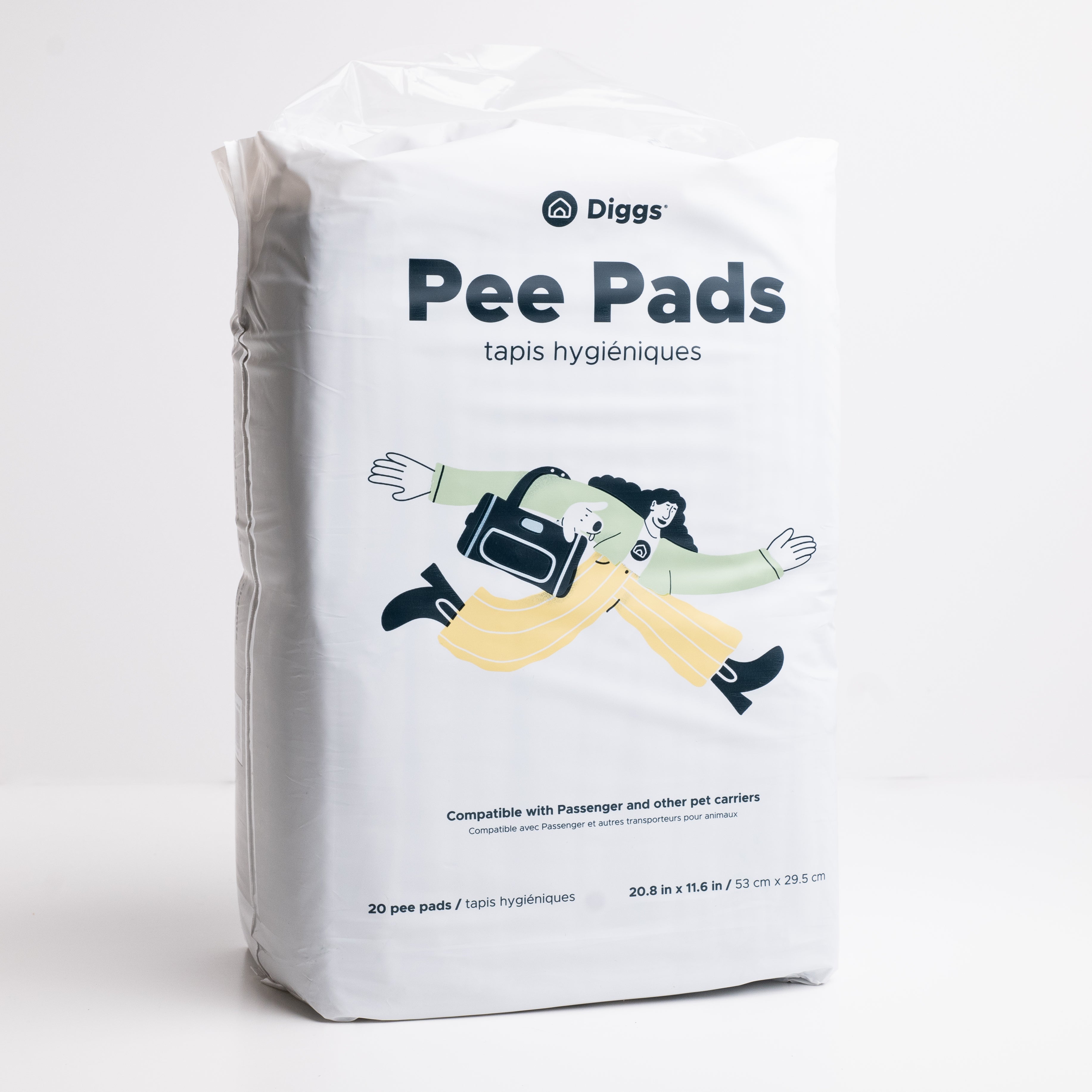 Pee Pad (20pk)