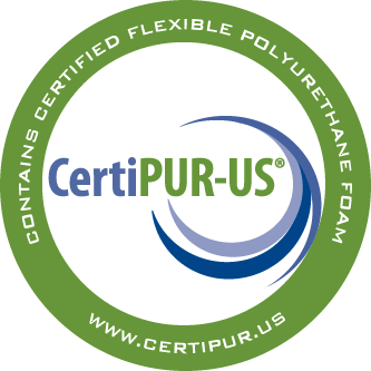 CertiPUR Logo